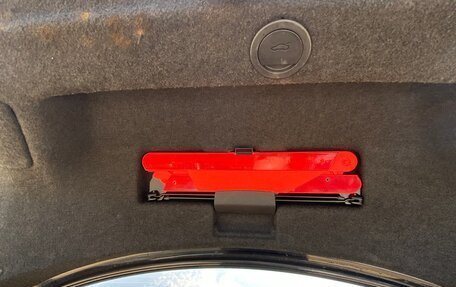 Volkswagen Passat CC I рестайлинг, 2008 год, 1 150 000 рублей, 9 фотография