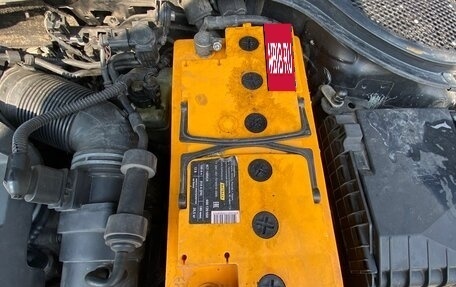 Volkswagen Passat CC I рестайлинг, 2008 год, 1 150 000 рублей, 7 фотография