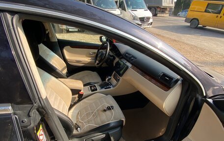 Volkswagen Passat CC I рестайлинг, 2008 год, 1 150 000 рублей, 13 фотография