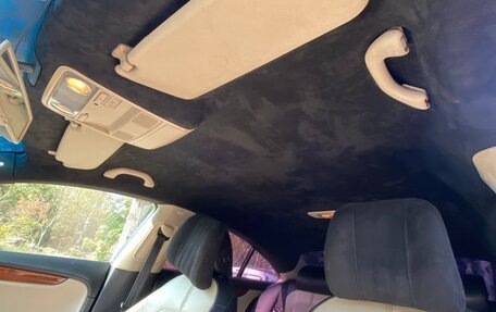 Volkswagen Passat CC I рестайлинг, 2008 год, 1 150 000 рублей, 16 фотография