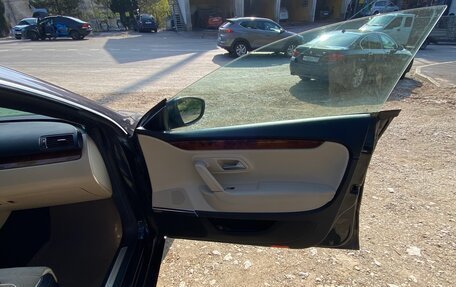 Volkswagen Passat CC I рестайлинг, 2008 год, 1 150 000 рублей, 14 фотография