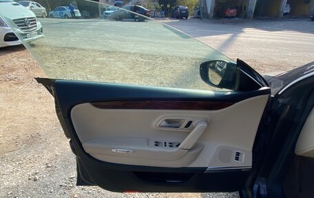 Volkswagen Passat CC I рестайлинг, 2008 год, 1 150 000 рублей, 20 фотография