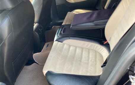 Volkswagen Passat CC I рестайлинг, 2008 год, 1 150 000 рублей, 22 фотография