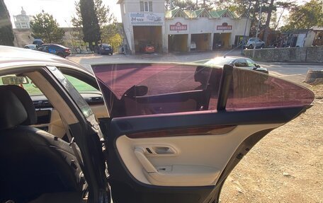 Volkswagen Passat CC I рестайлинг, 2008 год, 1 150 000 рублей, 15 фотография