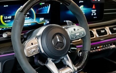 Mercedes-Benz GLE Coupe AMG, 2021 год, 13 000 000 рублей, 7 фотография