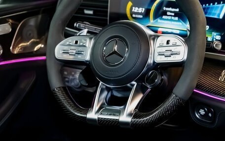 Mercedes-Benz GLE Coupe AMG, 2021 год, 13 000 000 рублей, 10 фотография