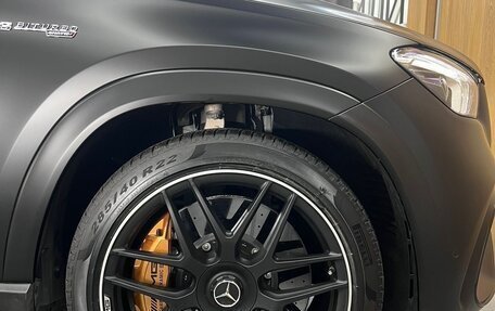 Mercedes-Benz GLE Coupe AMG, 2021 год, 13 000 000 рублей, 5 фотография