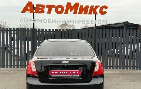 Chevrolet Lacetti, 2008 год, 375 000 рублей, 6 фотография
