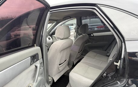 Chevrolet Lacetti, 2008 год, 375 000 рублей, 11 фотография