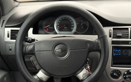 Chevrolet Lacetti, 2008 год, 375 000 рублей, 19 фотография