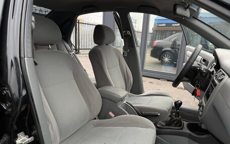 Chevrolet Lacetti, 2008 год, 375 000 рублей, 13 фотография