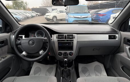 Chevrolet Lacetti, 2008 год, 375 000 рублей, 18 фотография