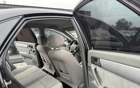 Chevrolet Lacetti, 2008 год, 375 000 рублей, 15 фотография