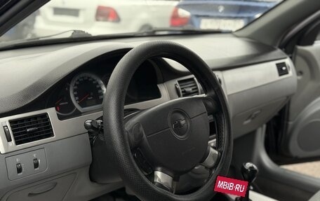 Chevrolet Lacetti, 2008 год, 375 000 рублей, 16 фотография