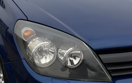 Opel Astra H, 2007 год, 495 000 рублей, 5 фотография