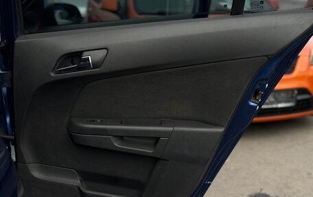 Opel Astra H, 2007 год, 495 000 рублей, 18 фотография