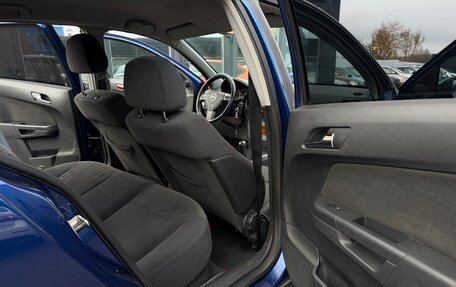 Opel Astra H, 2007 год, 495 000 рублей, 17 фотография