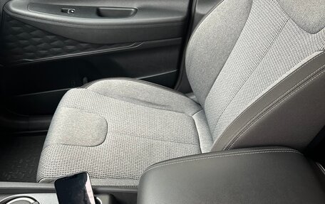 Hyundai Santa Fe IV, 2019 год, 2 530 000 рублей, 11 фотография