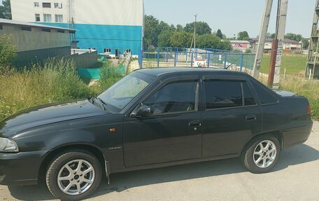 Daewoo Nexia I рестайлинг, 2010 год, 280 000 рублей, 3 фотография