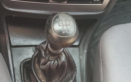 Daewoo Nexia I рестайлинг, 2010 год, 280 000 рублей, 2 фотография