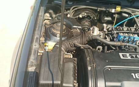 Daewoo Nexia I рестайлинг, 2010 год, 280 000 рублей, 6 фотография