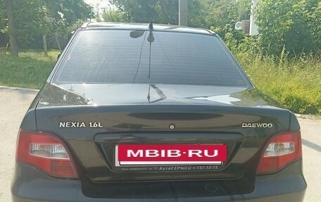 Daewoo Nexia I рестайлинг, 2010 год, 280 000 рублей, 5 фотография