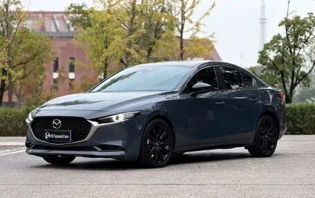 Mazda 3, 2022 год, 2 230 000 рублей, 3 фотография