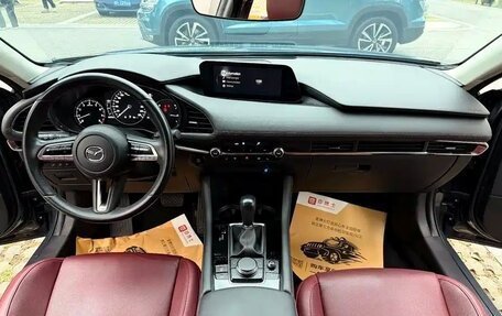 Mazda 3, 2022 год, 2 230 000 рублей, 12 фотография