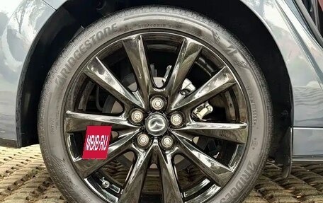 Mazda 3, 2022 год, 2 230 000 рублей, 21 фотография