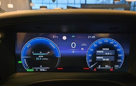 Toyota Camry, 2025 год, 4 800 000 рублей, 9 фотография