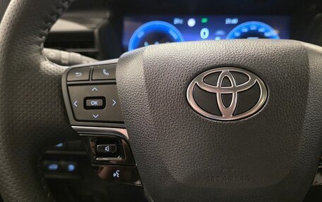 Toyota Camry, 2025 год, 4 800 000 рублей, 11 фотография