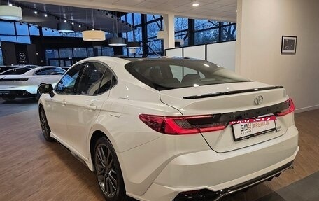 Toyota Camry, 2025 год, 4 800 000 рублей, 2 фотография