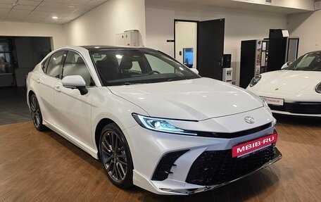 Toyota Camry, 2025 год, 4 800 000 рублей, 5 фотография