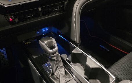 Toyota Camry, 2025 год, 4 800 000 рублей, 13 фотография