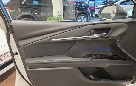 Toyota Camry, 2025 год, 4 800 000 рублей, 19 фотография