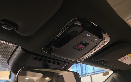 Toyota Camry, 2025 год, 4 800 000 рублей, 16 фотография