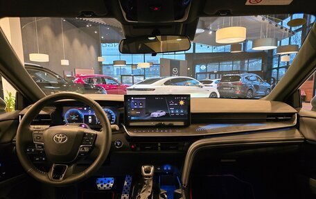 Toyota Camry, 2025 год, 4 800 000 рублей, 25 фотография