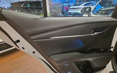 Toyota Camry, 2025 год, 4 800 000 рублей, 24 фотография