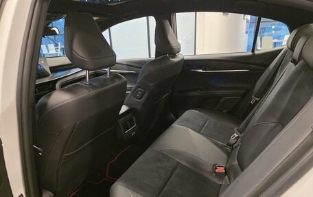 Toyota Camry, 2025 год, 4 800 000 рублей, 23 фотография