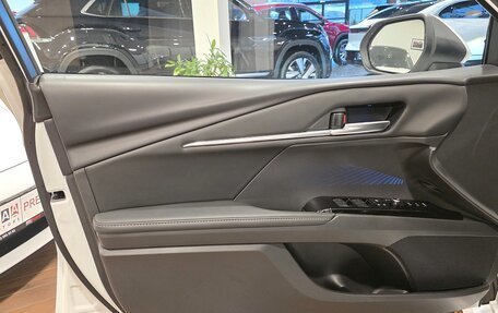 Toyota Camry, 2025 год, 4 800 000 рублей, 20 фотография