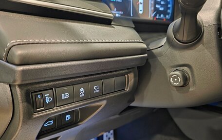 Toyota Camry, 2025 год, 4 800 000 рублей, 22 фотография