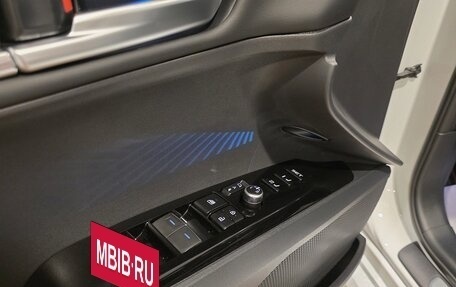 Toyota Camry, 2025 год, 4 800 000 рублей, 21 фотография