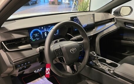 Toyota Camry, 2025 год, 4 800 000 рублей, 17 фотография