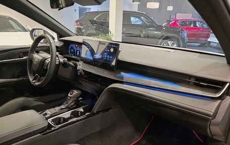 Toyota Camry, 2025 год, 4 800 000 рублей, 28 фотография