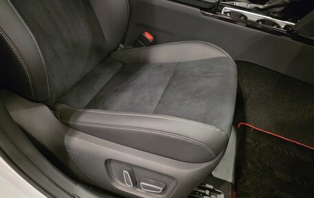 Toyota Camry, 2025 год, 4 800 000 рублей, 29 фотография