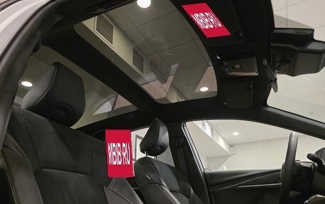 Toyota Camry, 2025 год, 4 800 000 рублей, 30 фотография