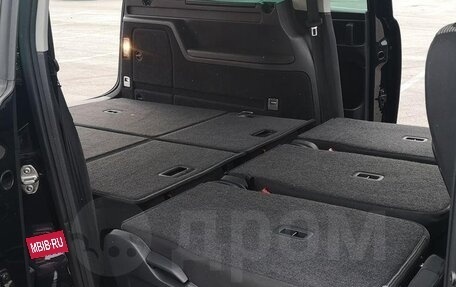 Volkswagen Sharan II, 2013 год, 920 000 рублей, 7 фотография