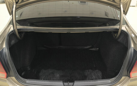 Volkswagen Polo VI (EU Market), 2016 год, 899 000 рублей, 14 фотография