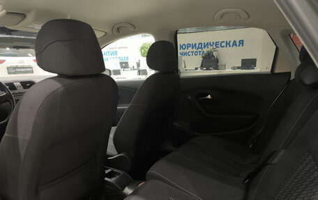 Volkswagen Polo VI (EU Market), 2016 год, 899 000 рублей, 16 фотография