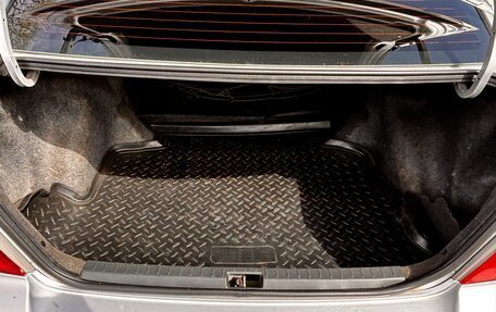 Toyota Corolla, 2003 год, 505 000 рублей, 14 фотография